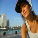 kenza farah sur yala.fm